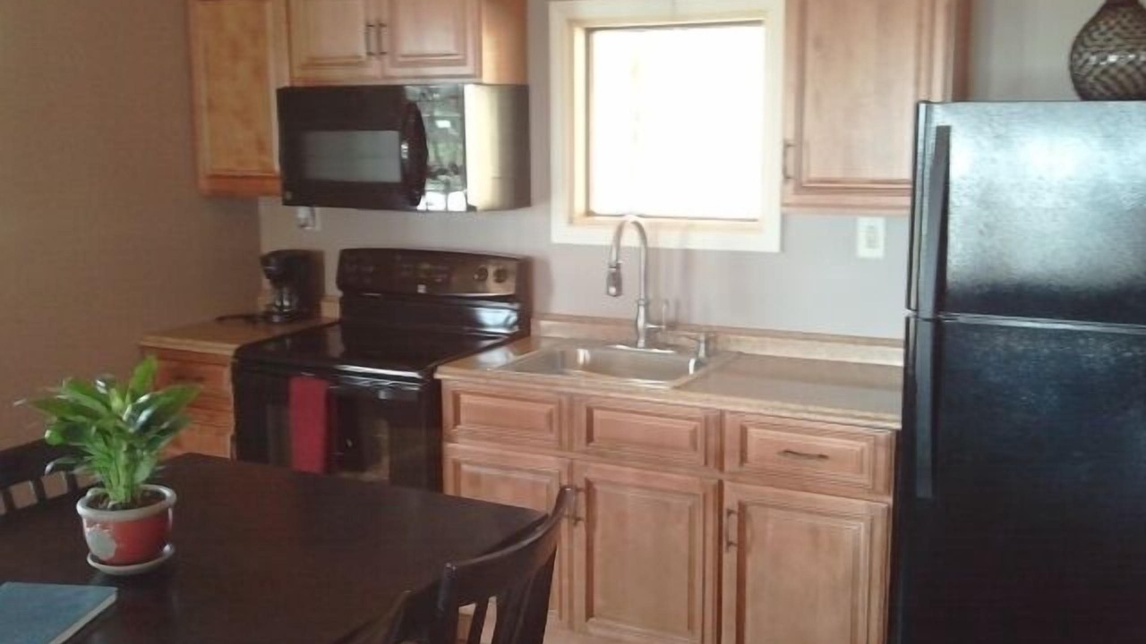 Photo of Kitchen in Buncombe