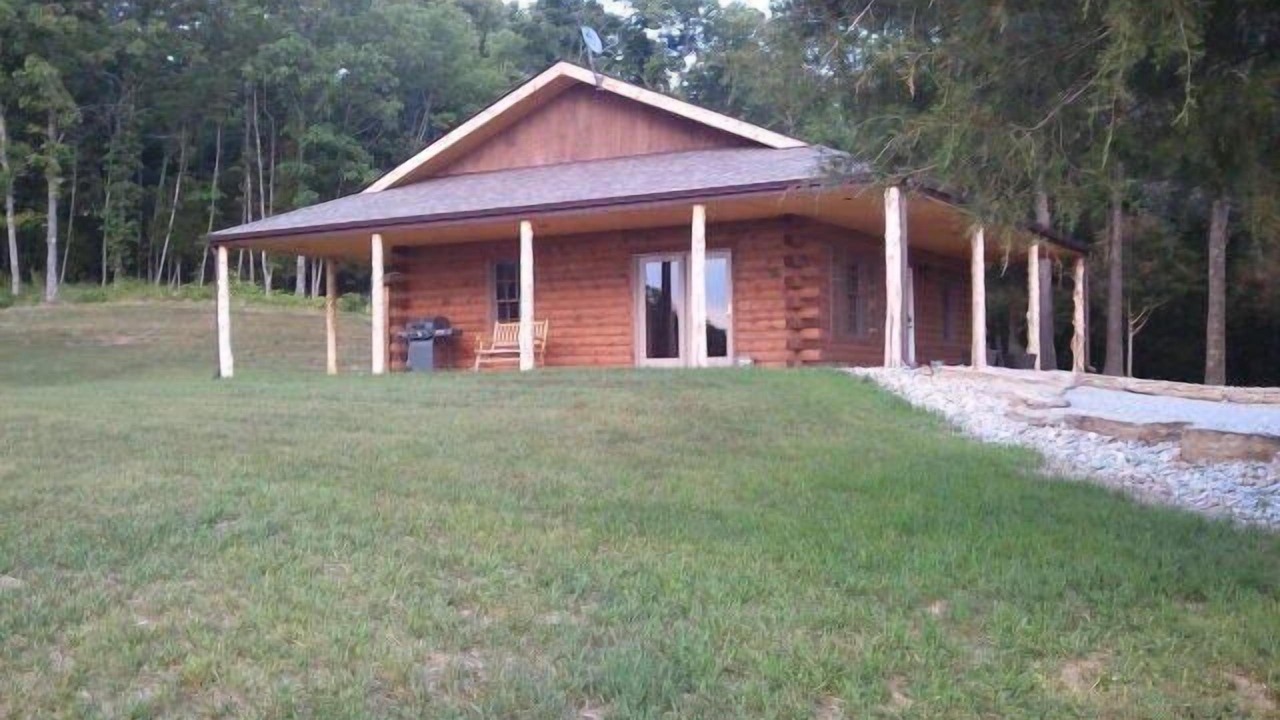 Photo of Outdoor in Buncombe