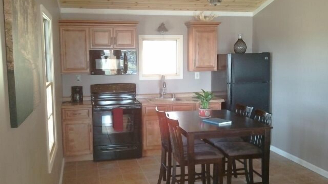 Photo of Kitchen in Buncombe