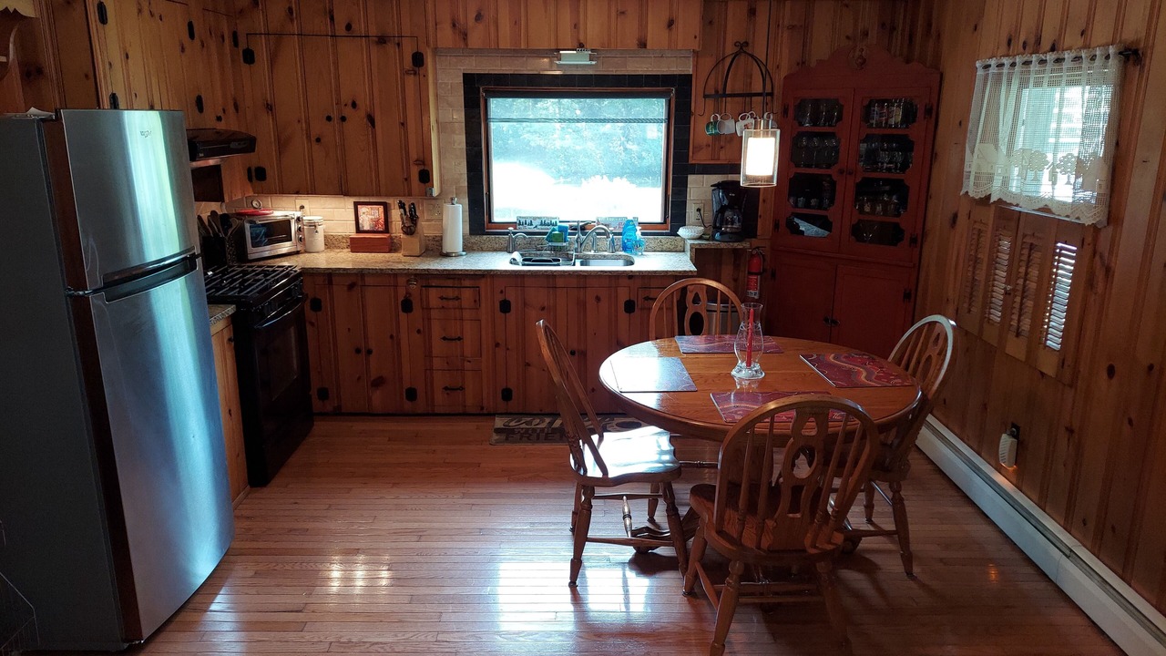 Photo of Kitchen in Millstadt
