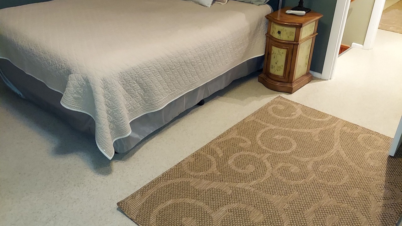 Photo of Bedroom in Millstadt