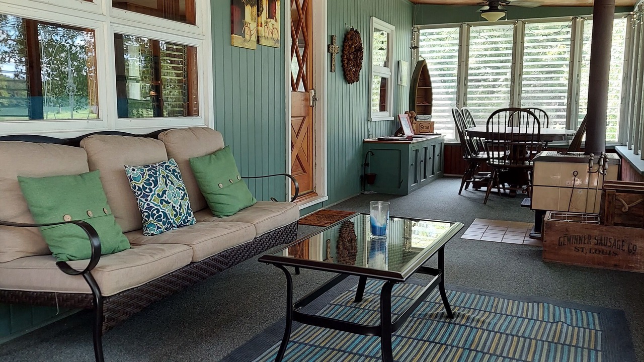 Photo of Livingroom in Millstadt