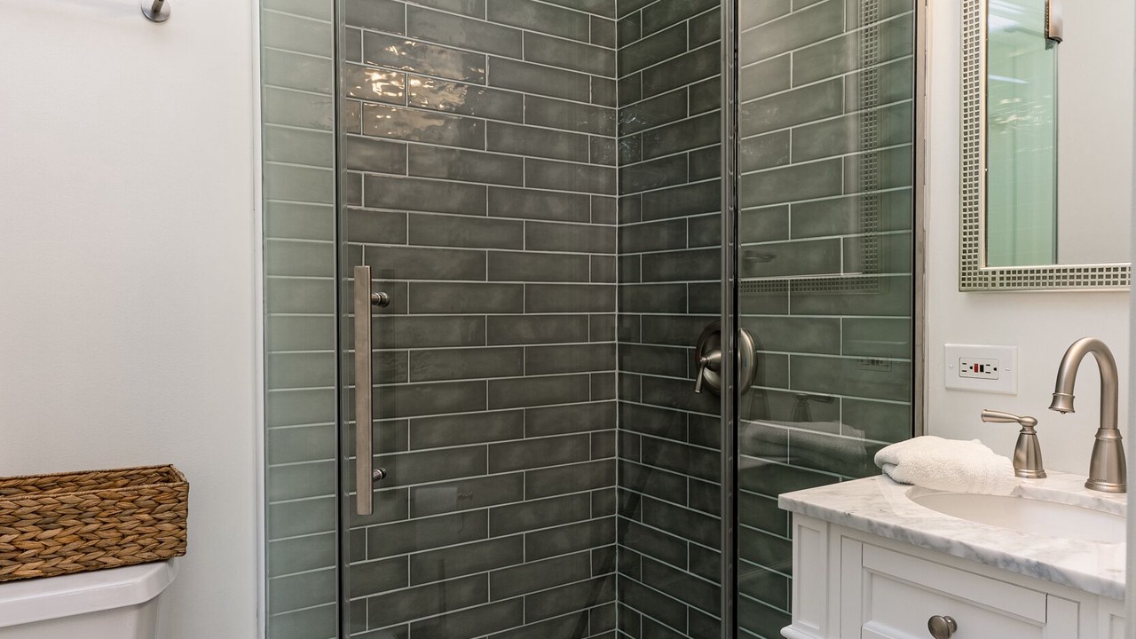 Photo of Bathroom in West Town