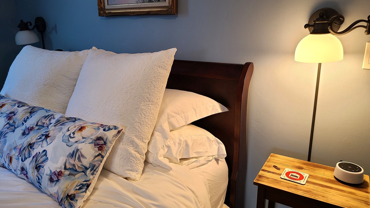 Photo of Bedroom in Chicago