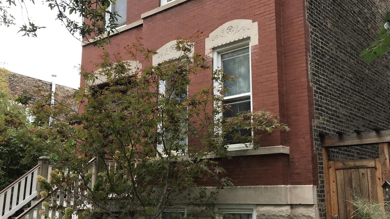 Photo of Outdoor in West Town