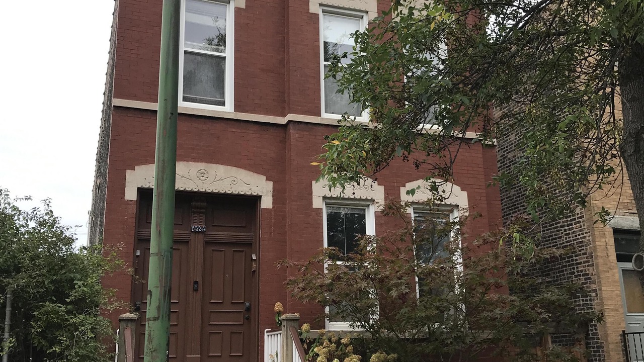 Photo of Outdoor in West Town