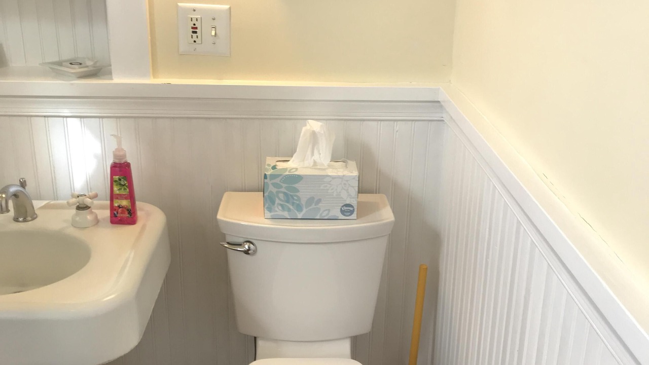 Photo of Bathroom in West Town