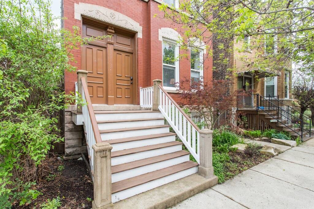 Photo of Outdoor in West Town