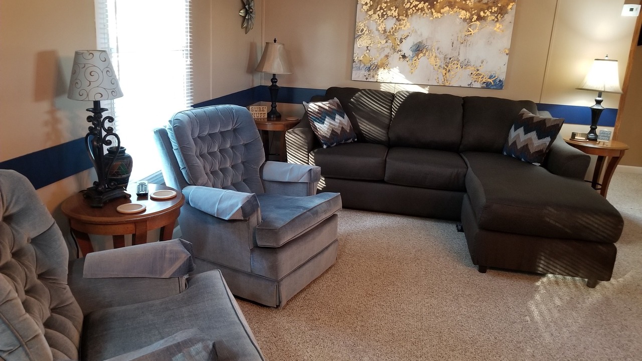 Photo of Livingroom in Lakewood