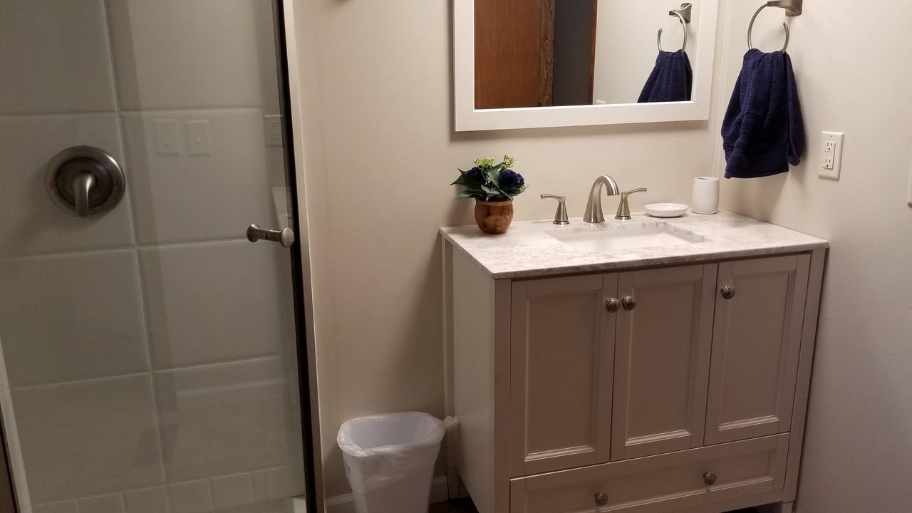 Photo of Bathroom in Lakewood
