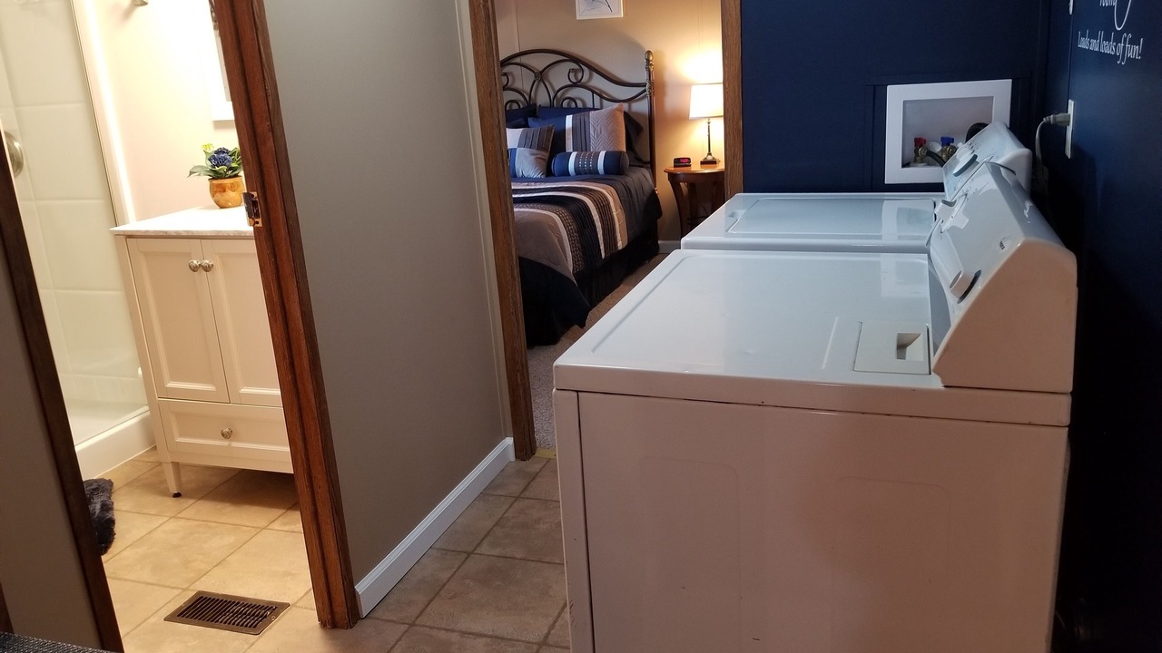 Photo of Bedroom in Lakewood