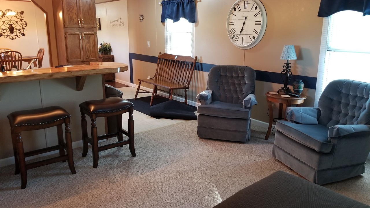 Photo of Bedroom in Lakewood