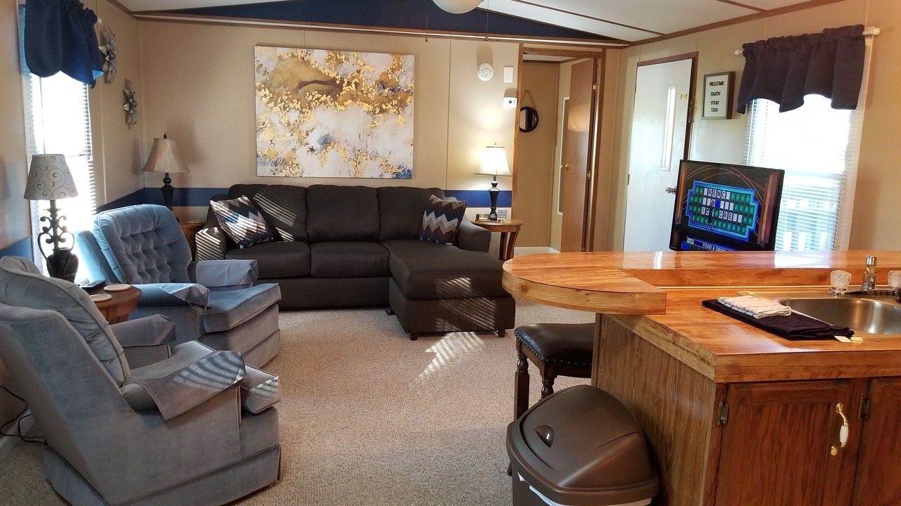 Photo of Livingroom in Lakewood