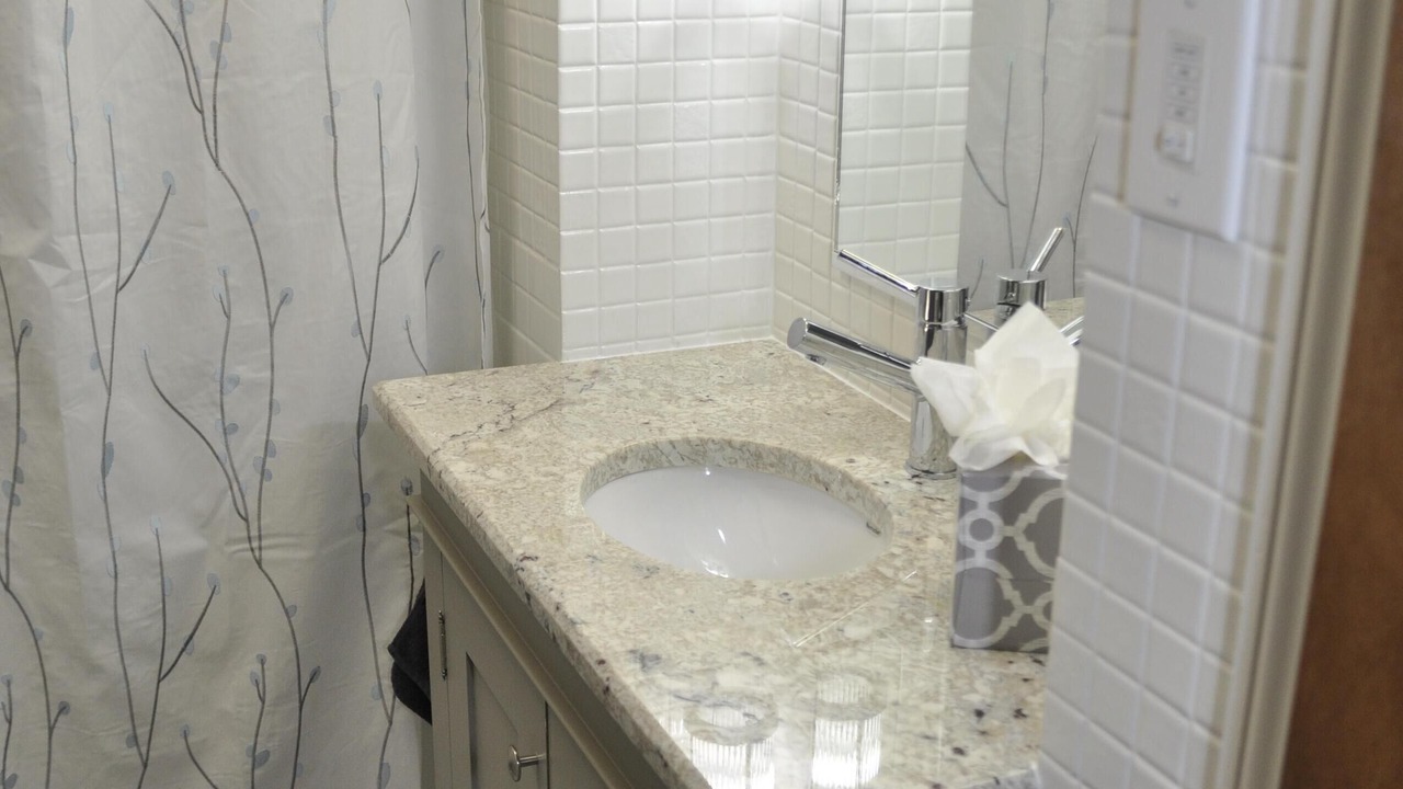 Photo of Bathroom in St. Charles