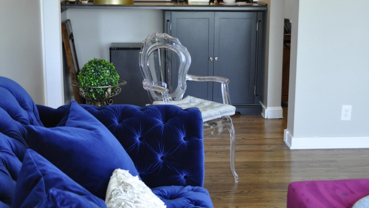 Photo of Bedroom in St. Charles