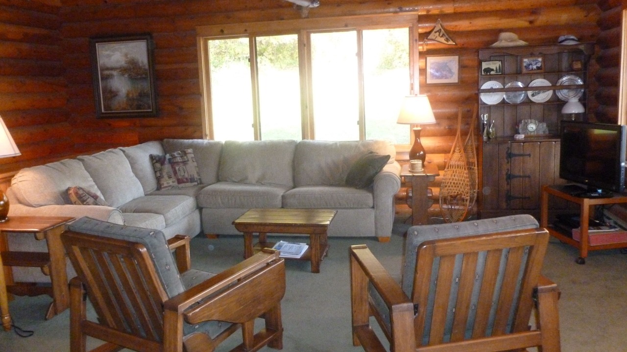 Photo of Livingroom in Hanover