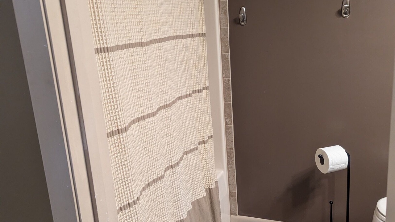 Photo of Bathroom in Thompsonville