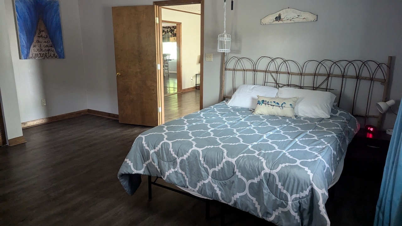 Photo of Bedroom in Thompsonville