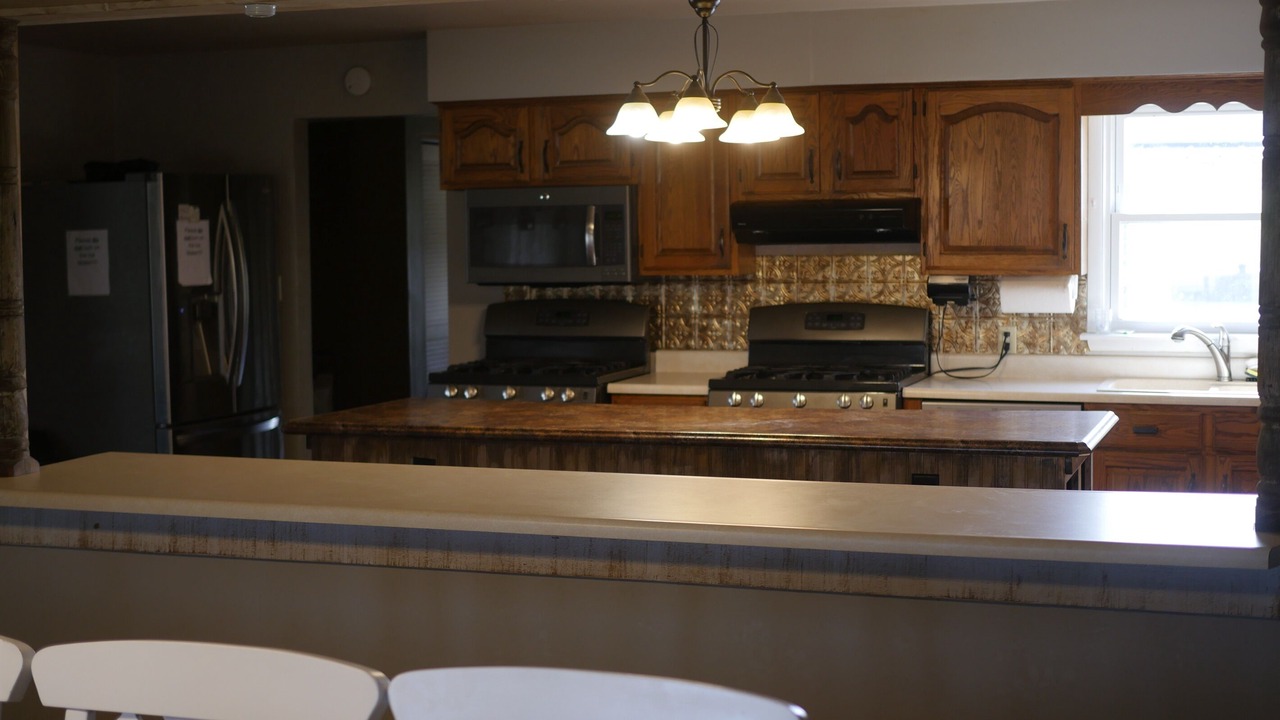 Photo of Kitchen in Thompsonville