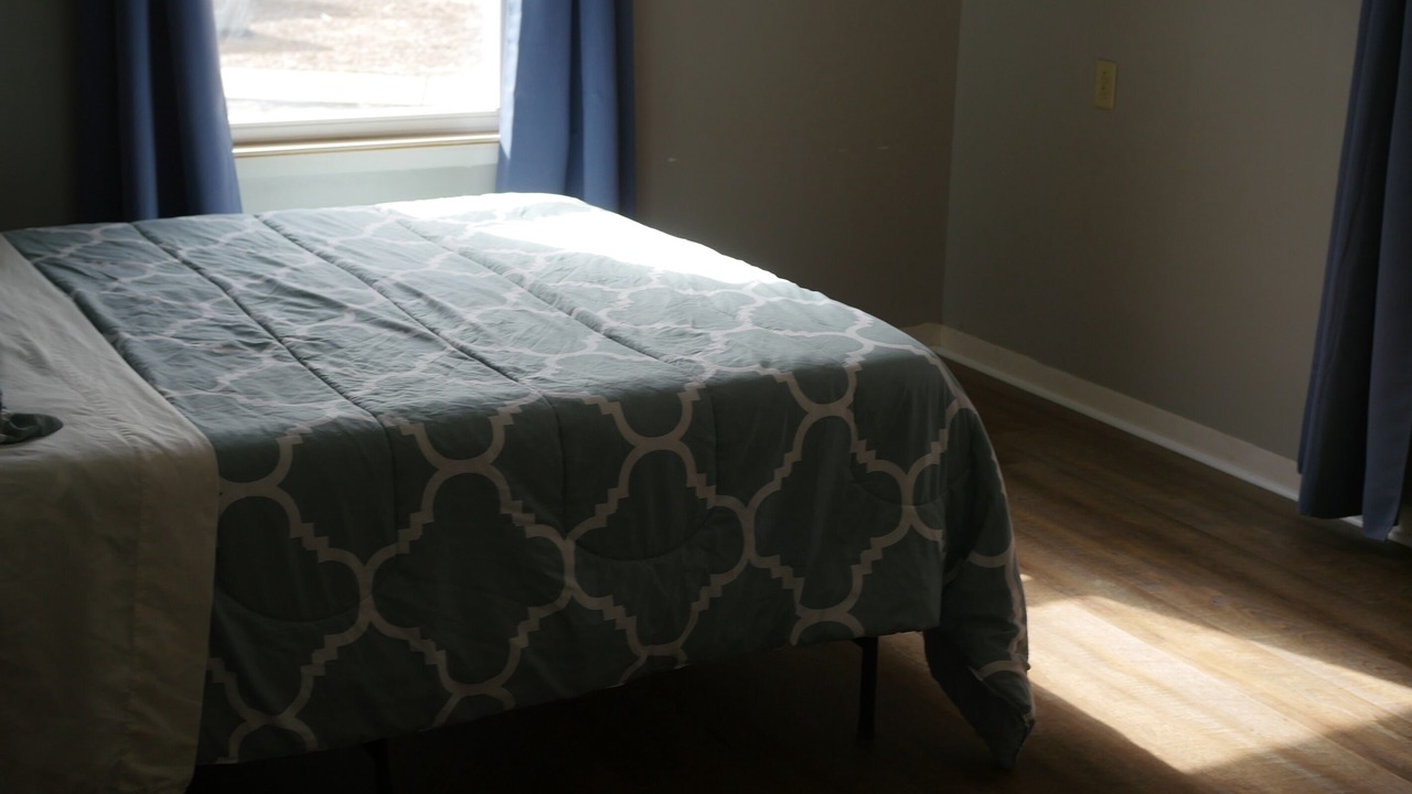 Photo of Bedroom in Thompsonville