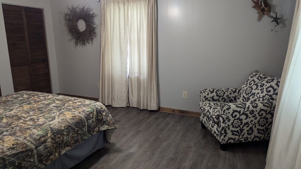 Photo of Bedroom in Thompsonville