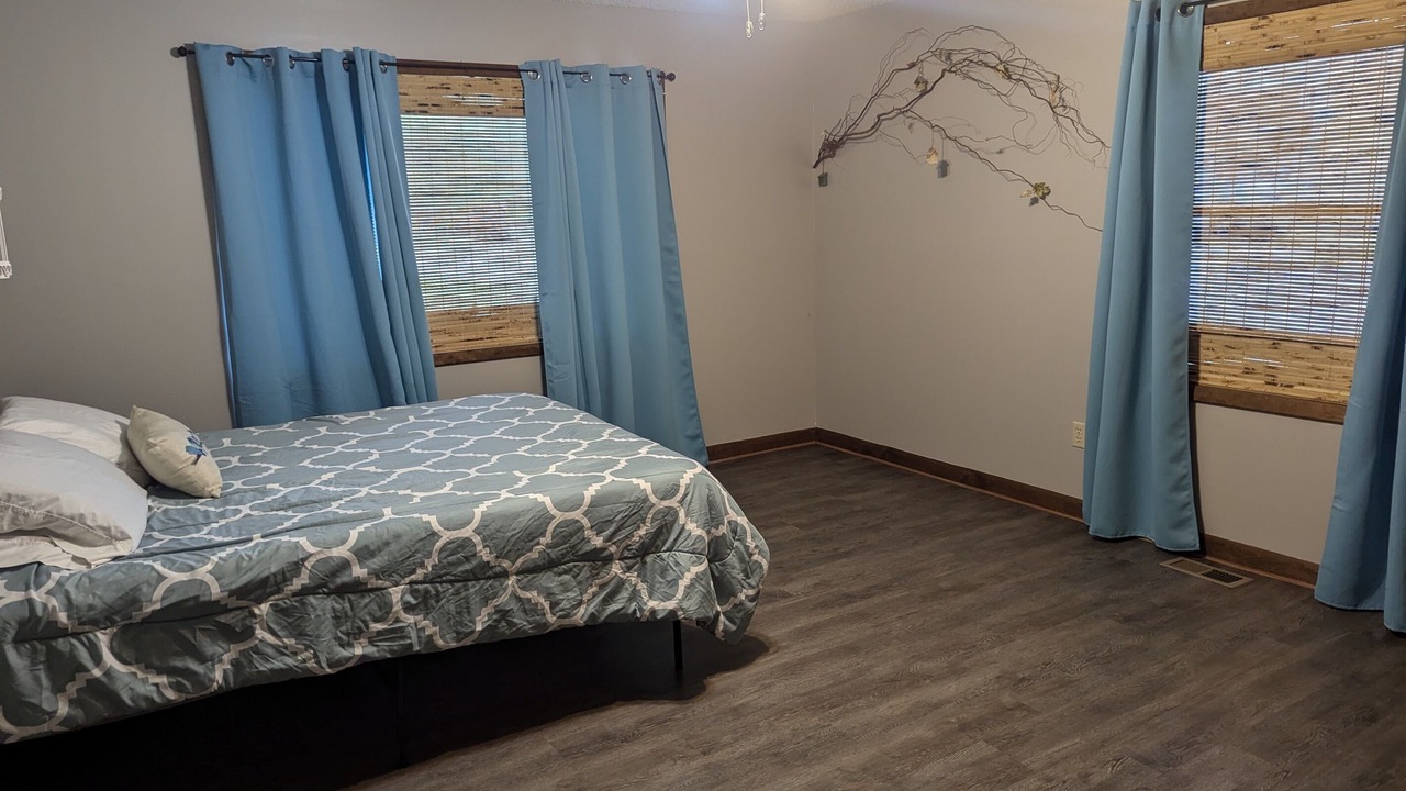Photo of Bedroom in Thompsonville