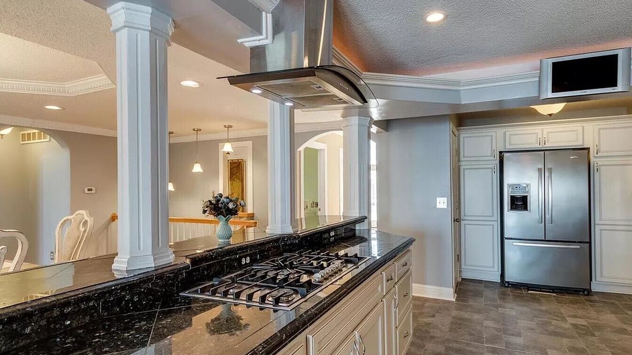 Photo of Kitchen in Dorsey