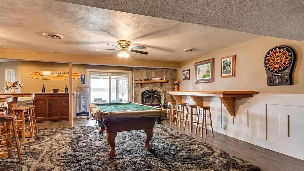 Photo of Bedroom in Dorsey