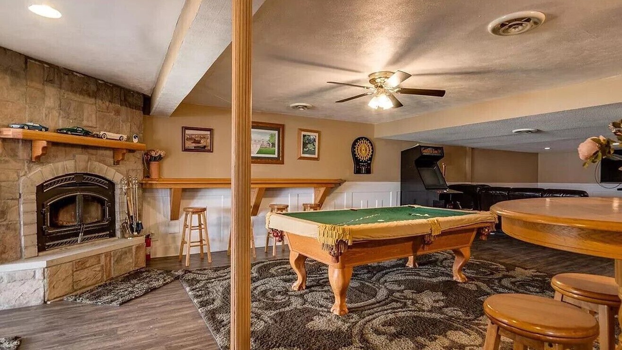Photo of Bedroom in Dorsey