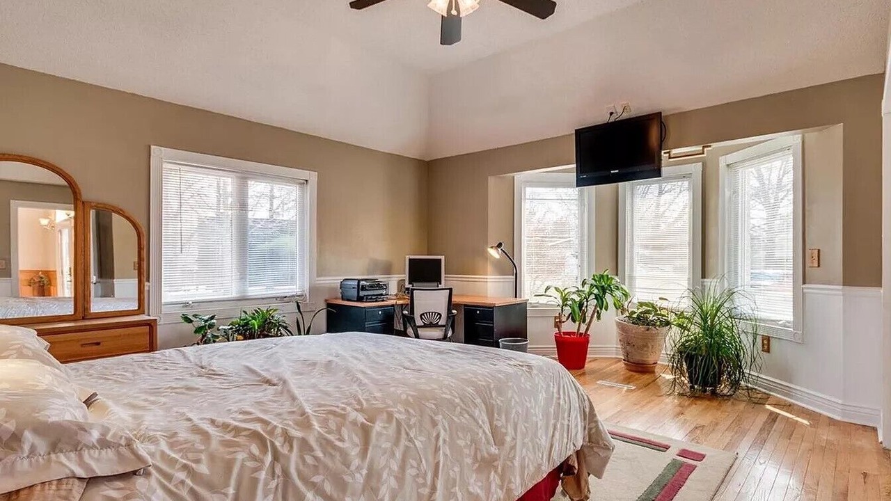 Photo of Bedroom in Dorsey