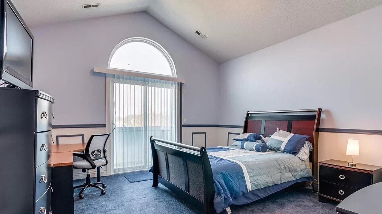 Photo of Bedroom in Dorsey