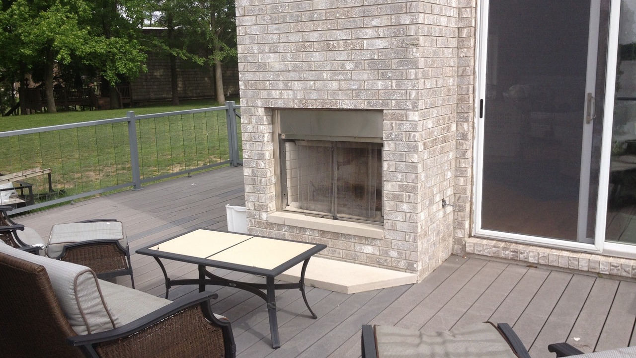 Photo of Livingroom in Dorsey