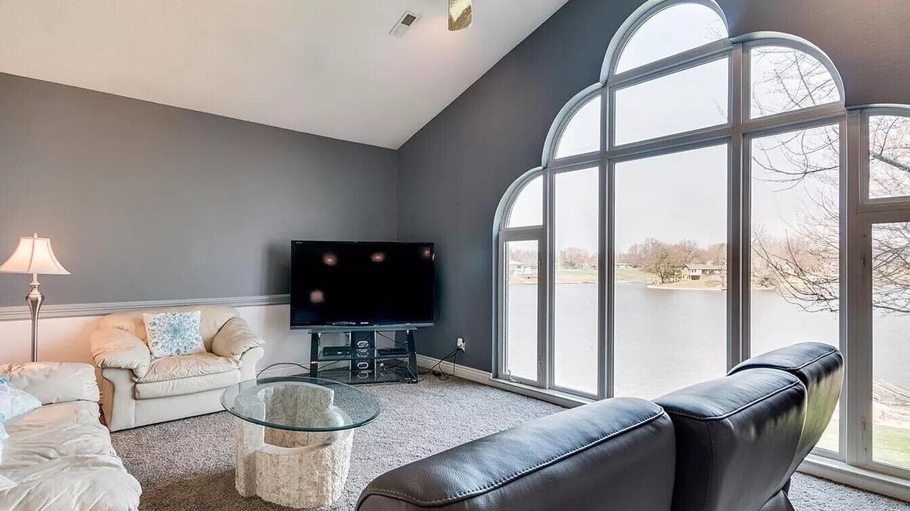 Photo of Bedroom in Dorsey
