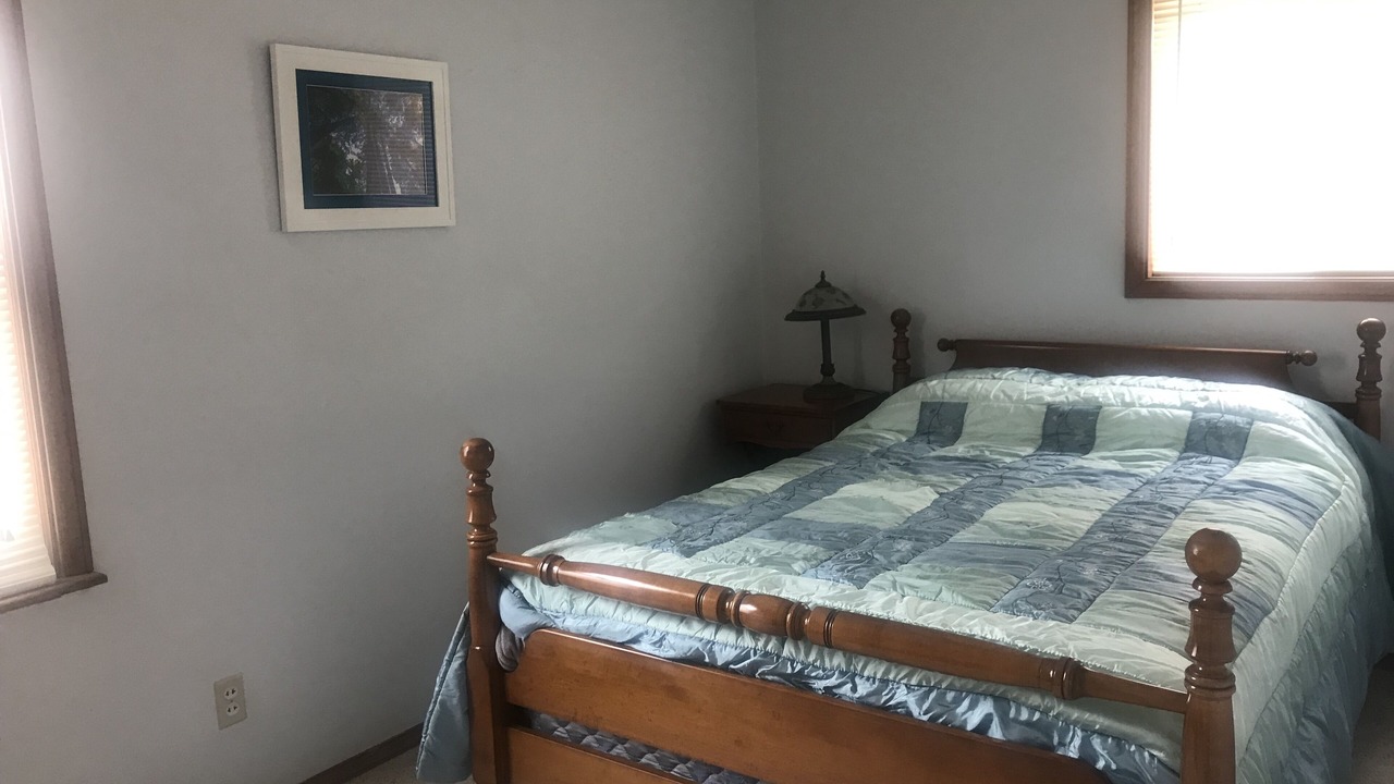 Photo of Bedroom in Urbana