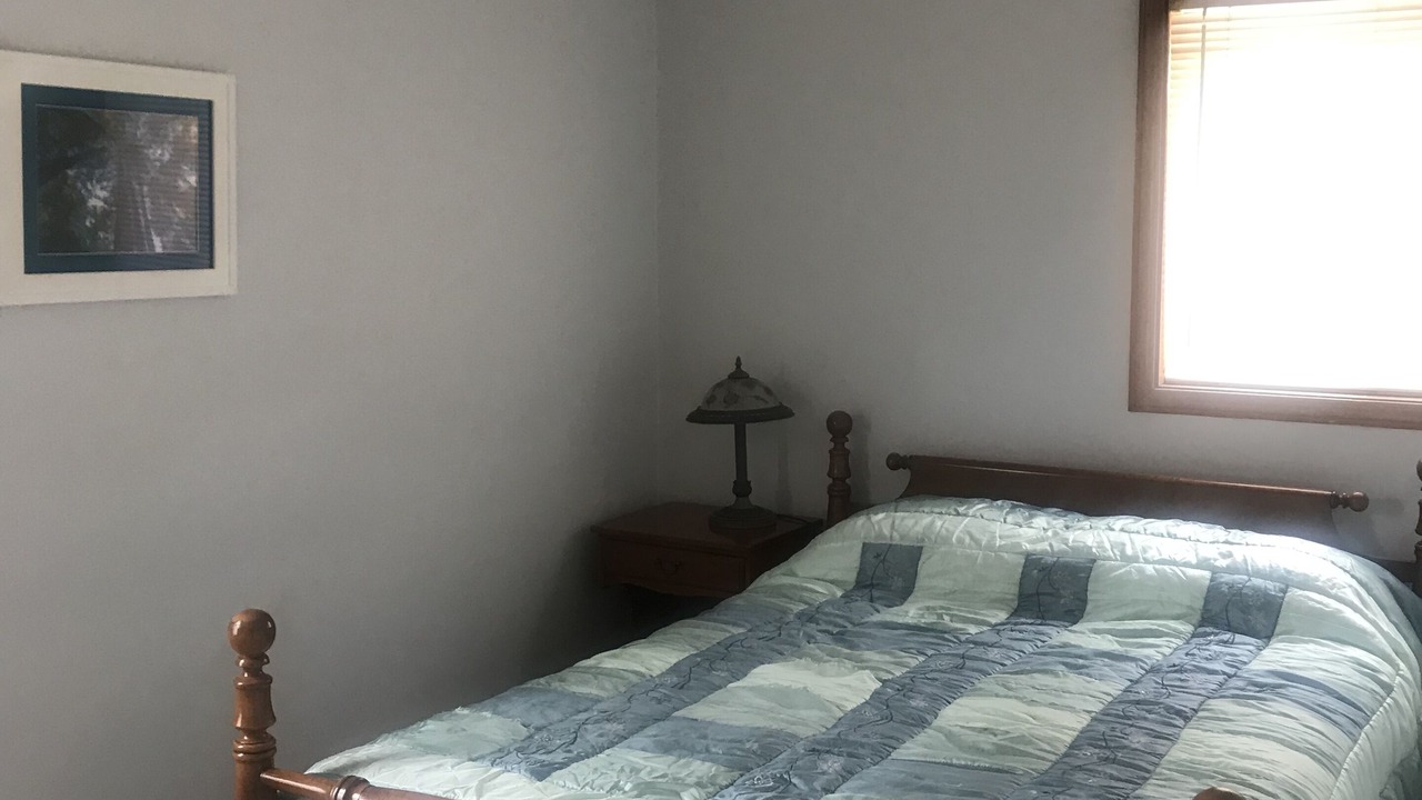 Photo of Bedroom in Urbana