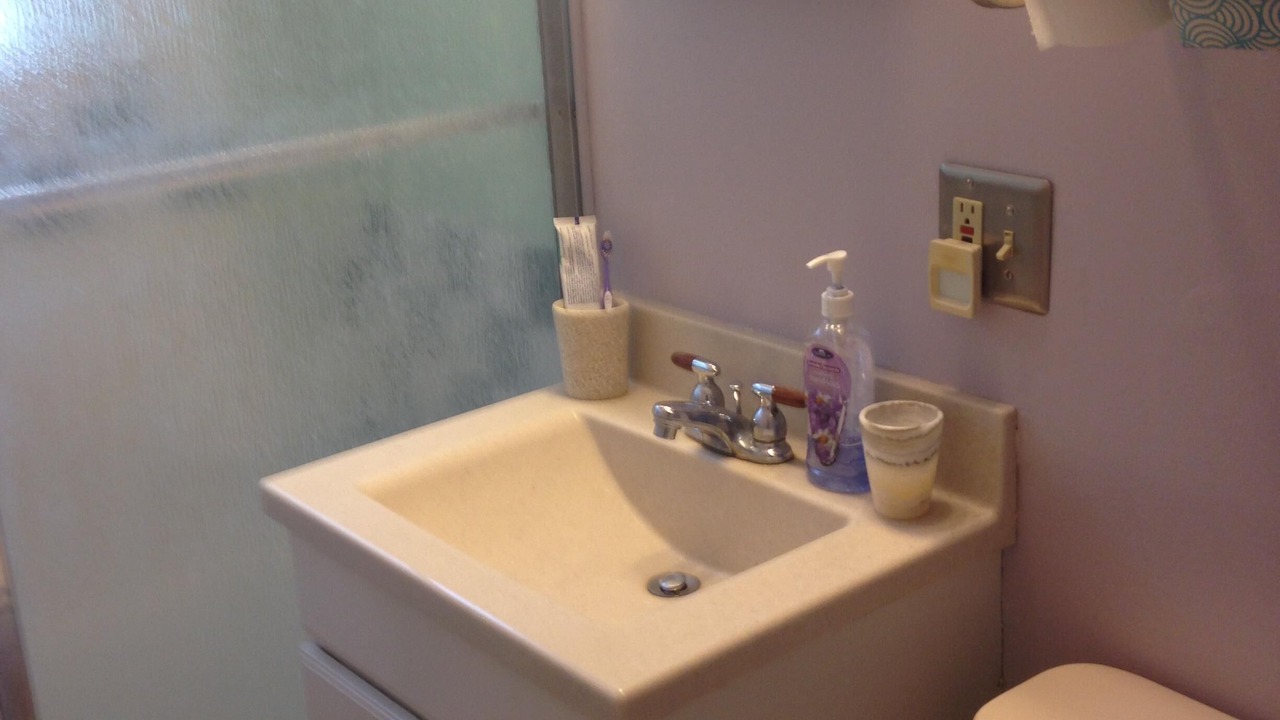 Photo of Bathroom in Urbana