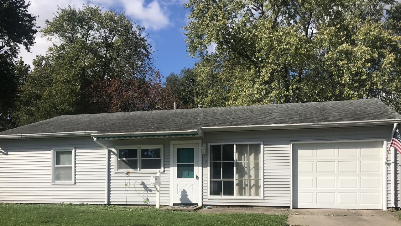 Photo of Outdoor in Urbana