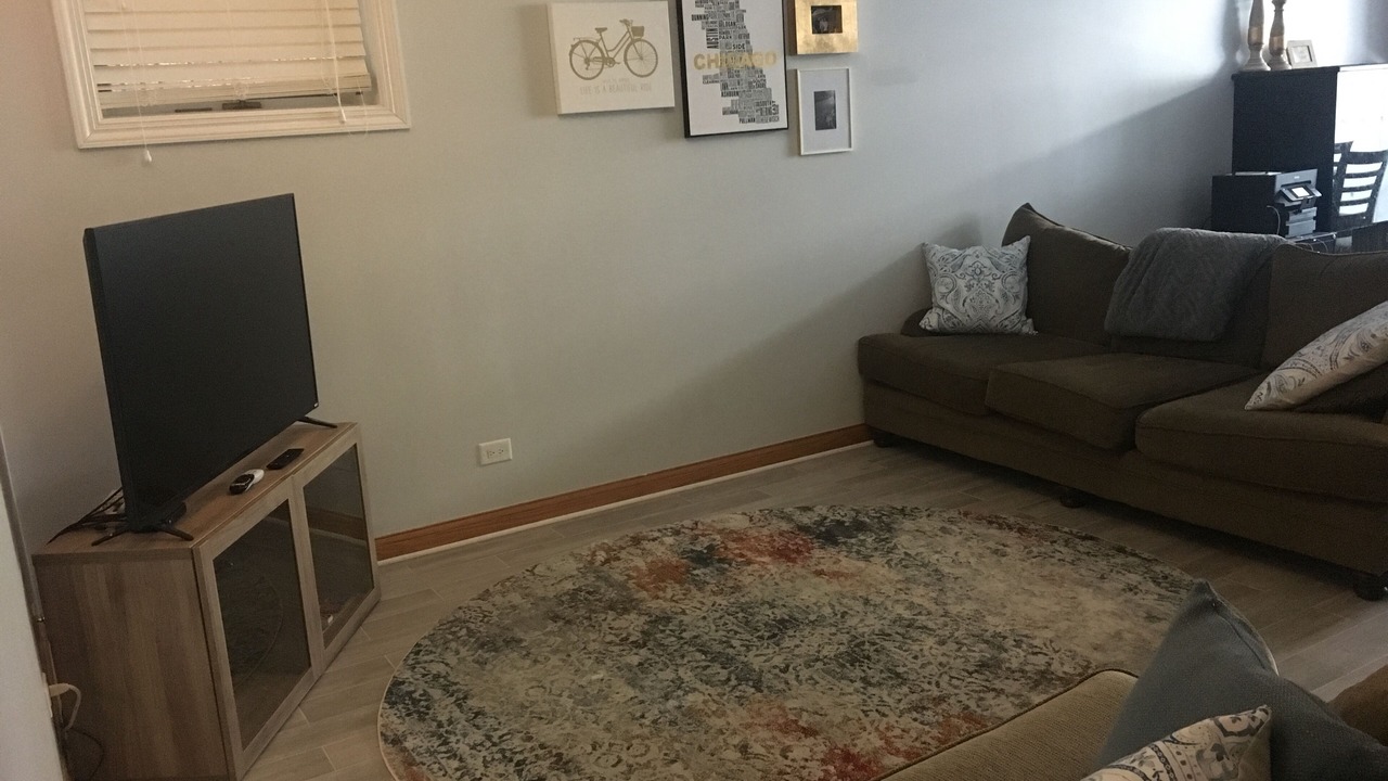 Photo of Bedroom in Lakeview