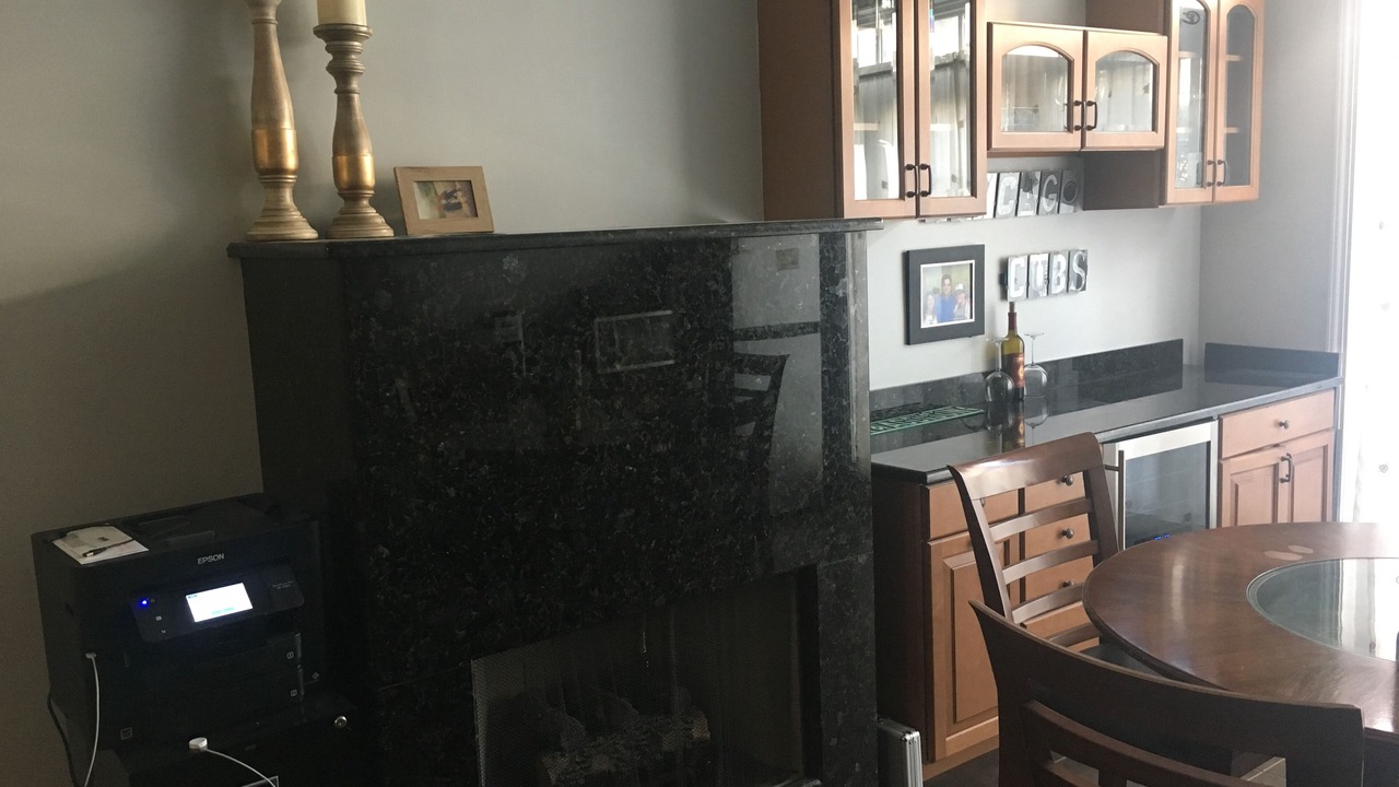 Photo of Kitchen in Lakeview