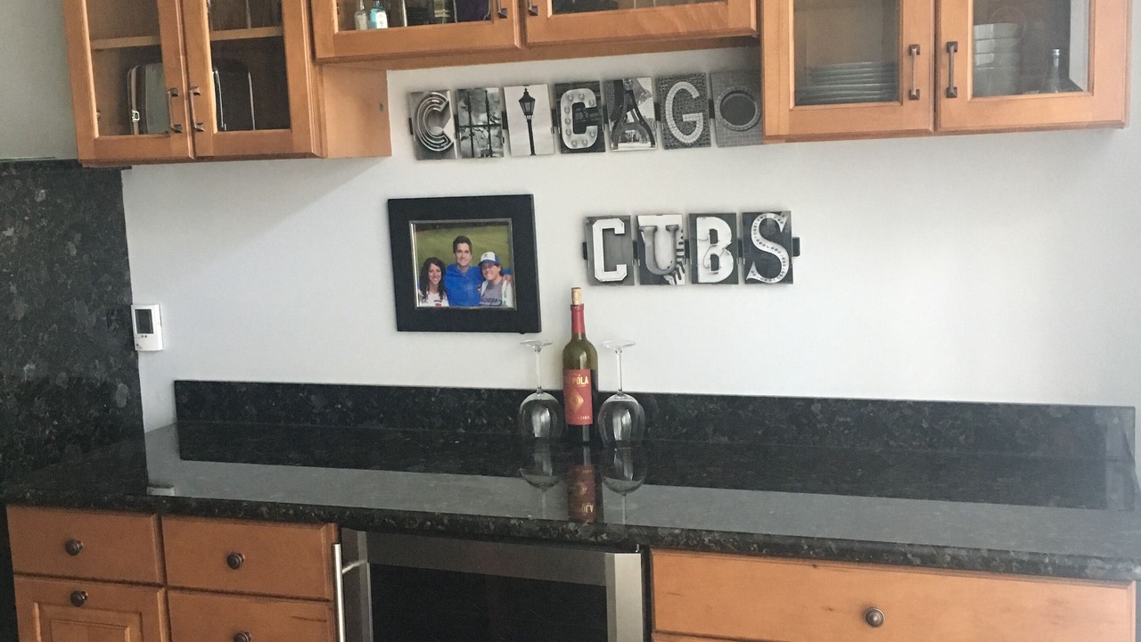 Photo of Kitchen in Lakeview