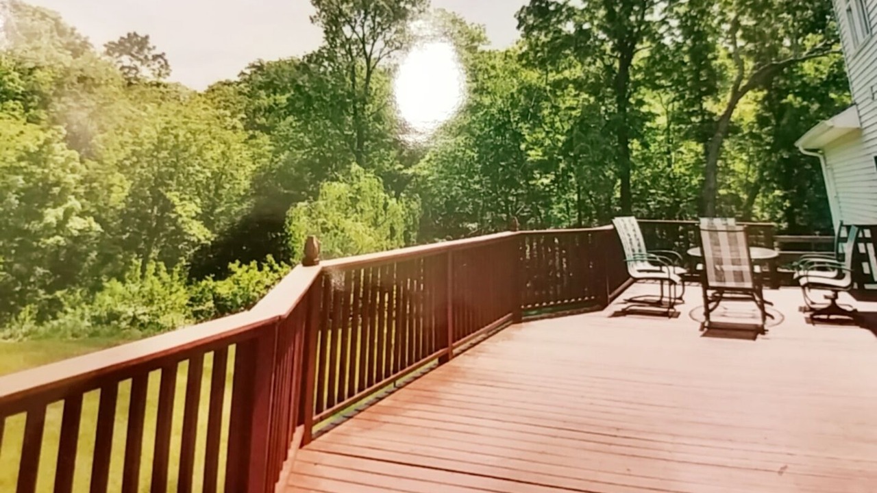 Photo of Patio Balcony in Nauvoo