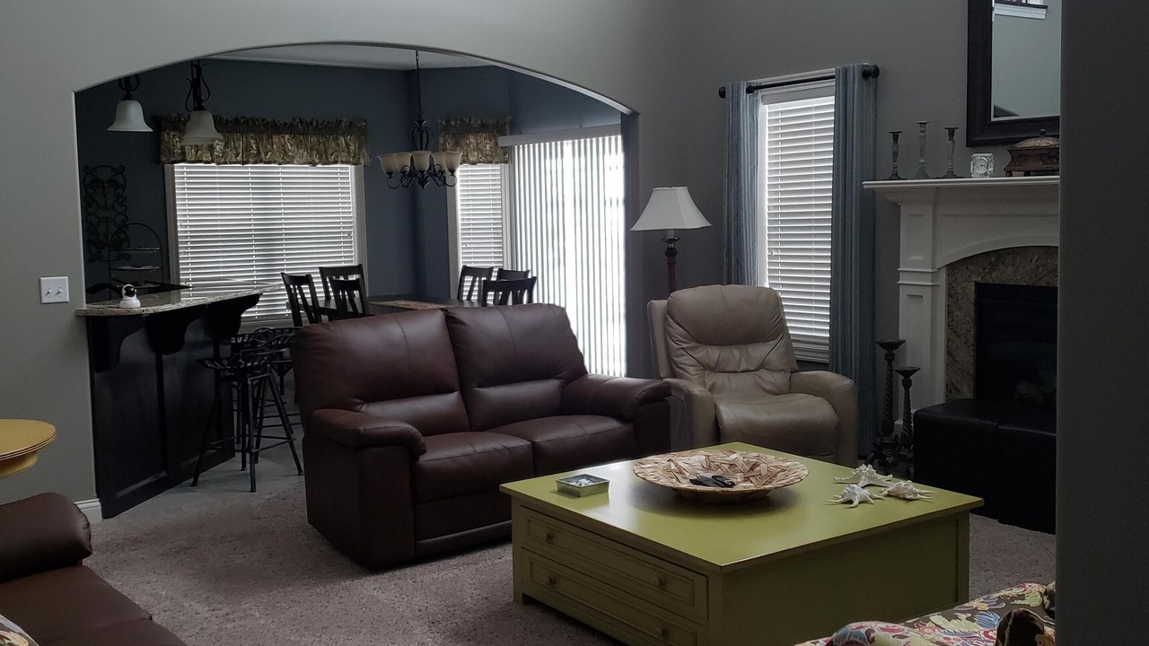 Photo of Bedroom in Metamora
