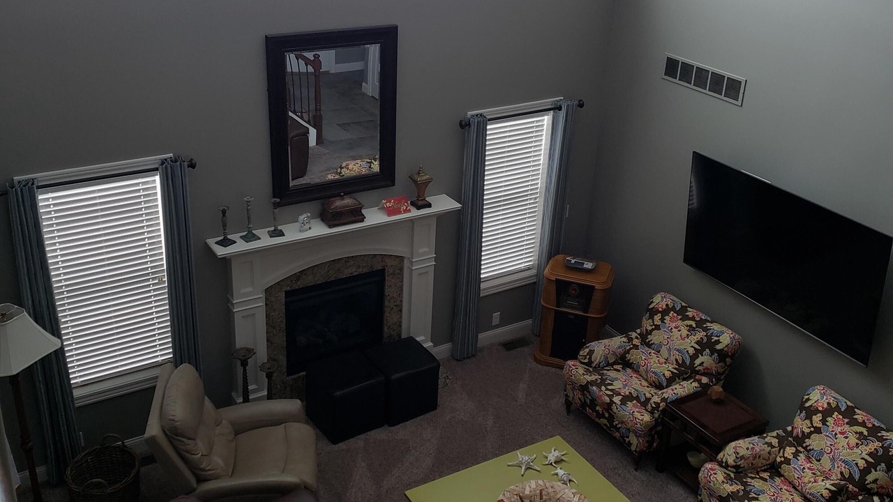 Photo of Bedroom in Metamora