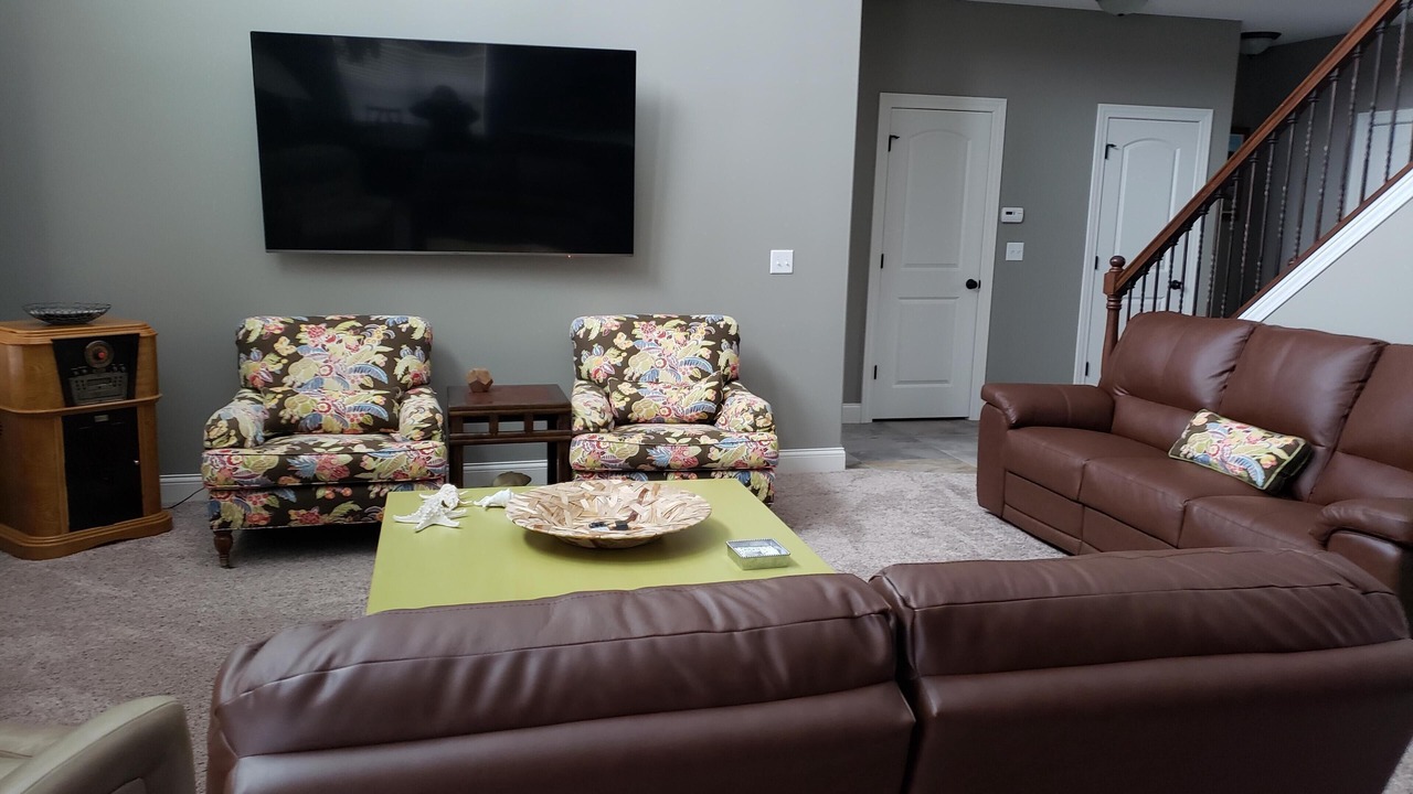 Photo of Bedroom in Metamora