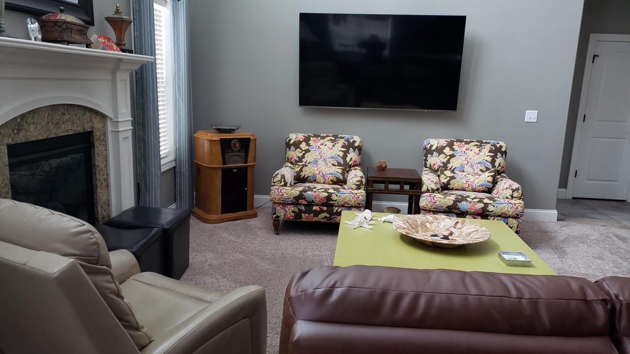Photo of Bedroom in Metamora