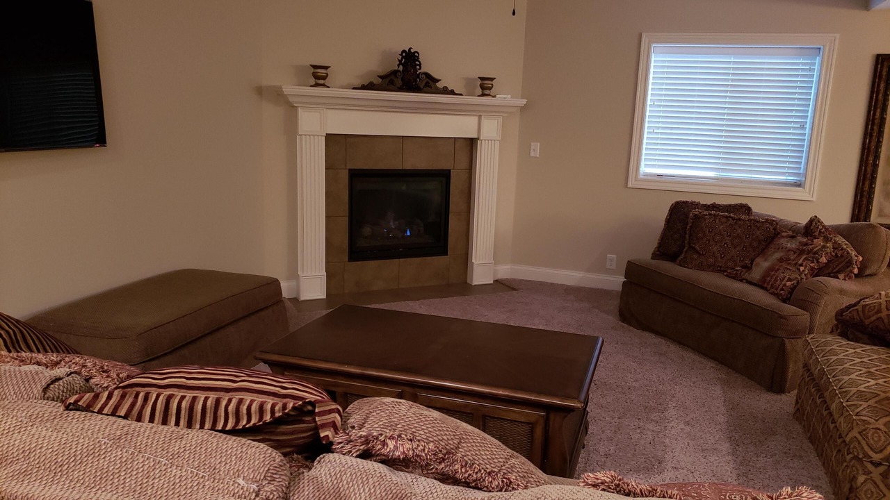 Photo of Bedroom in Metamora
