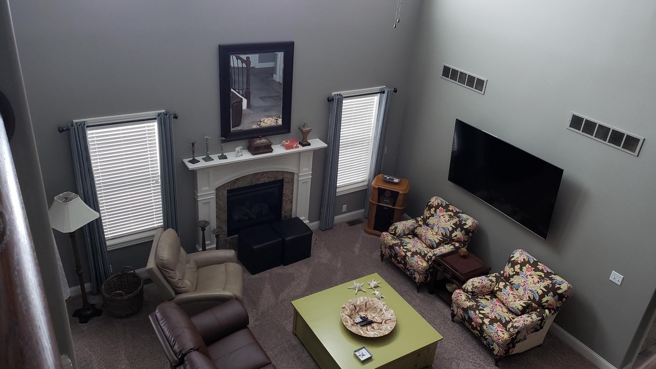 Photo of Bedroom in Metamora