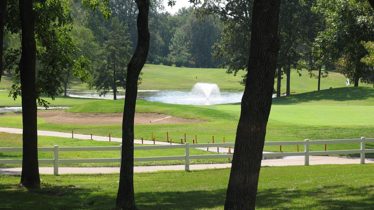 Photo of Outdoor in Whittington