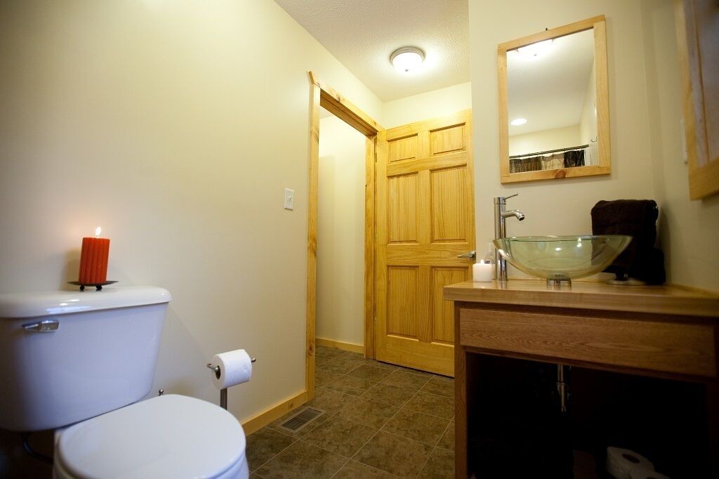 Photo of Bathroom in Murphysboro