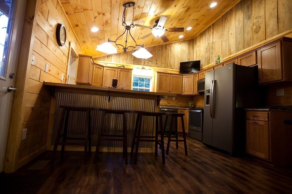 Photo of Kitchen in Murphysboro